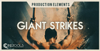 Giant Strikes