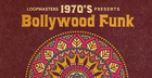70s Bollywood Funk