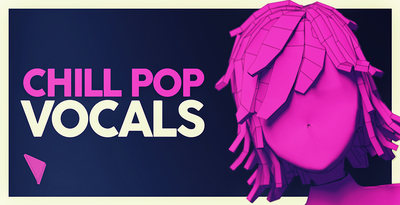 Dabro music chill pop vocals banner artwork