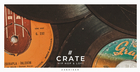 Crate - Hip Hop & Lofi