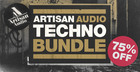 Artisan Audio Techno Bundle