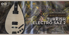 Turkish Electro Saz Vol. 2