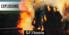 SFXtools - Explosions