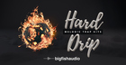 Hard Drip: Melodic Trap Kits