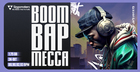 Boom Bap Mecca