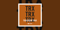 Toolroom the sound of toolroom trax volume 2 banner artwork