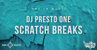 DJ Presto One - Scratch Breaks