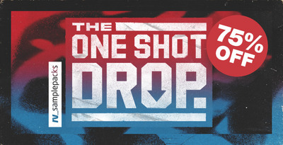 Rv the one shot drop 1000x512