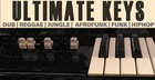 Ultimate Keys Collection