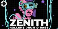 Ghost syndicate zenith banner artwork