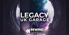 Legacy: UK Garage