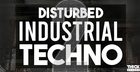 Disturbed Industrial Techno 2