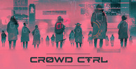 Producer loops crowd ctrl banner