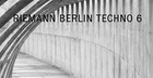 Riemann Berlin Techno 6