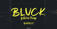 Odd smpls blvck future trap bundle banner