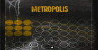 Metropolis - Dark Hip-Hop
