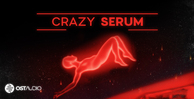 Ostaudio crazy serum banner