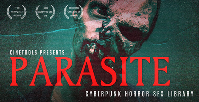 Cinetools parasite banner