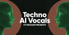 Techno AI Vocals