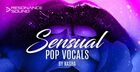 Sensual Pop Vocals by Kasha