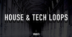 House & Tech Loops