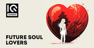 Iq samples future soul lovers banner