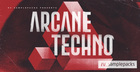 Arcane Techno