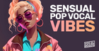 Sensual Pop Vocal Vibes