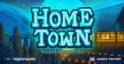 Hometown: Modern Country