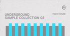 Underground Sample Collection 02