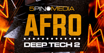 5pin media afro deep tech 2 banner