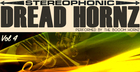 Dread Hornz Vol. 4