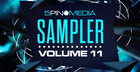 5Pin Media - Label Sampler 11