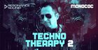MONOCOC - Techno Therapy 2