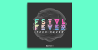Samplestar fstvl fever tech house banner