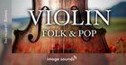 Violin - Folk & Pop