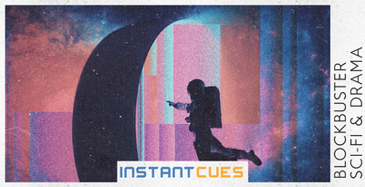 Cinetools instant cues blockbuster scifi   drama banner