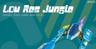 Shamanstems low res jungle banner