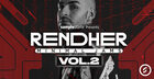 Rendher - Minimal Jams 2