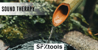 Sfxtools sound therapy banner