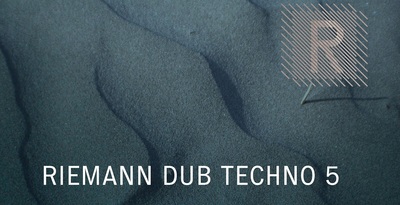 Riemann kollektion dub techno 5 banner