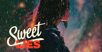Producer loops sweet lies banner