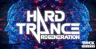 Hard Trance Regeneration