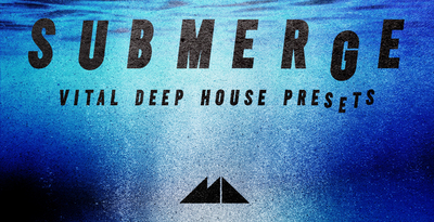 Modeaudio submerge banner