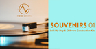 Souvenirs 01 - LoFi Hip Hop & Chillwave