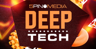 5pin media deep tech banner