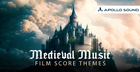 Medieval Music Film Score Themes