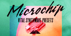 Microchip - Vital Synthwave Presets