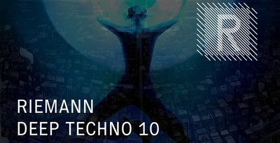 Riemann kollektion riemann deep techno 10 banner