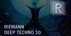 Riemann Deep Techno 10